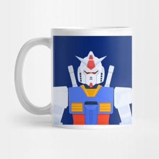 gundam Mug